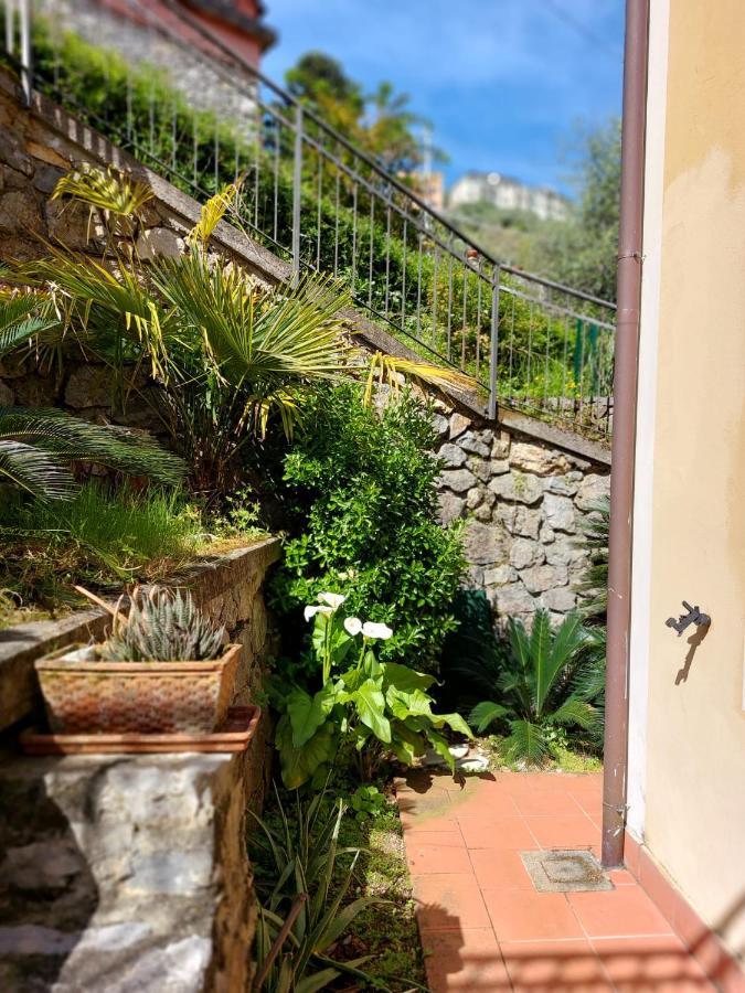 La Casa Di Max Villa La Spezia Eksteriør bilde