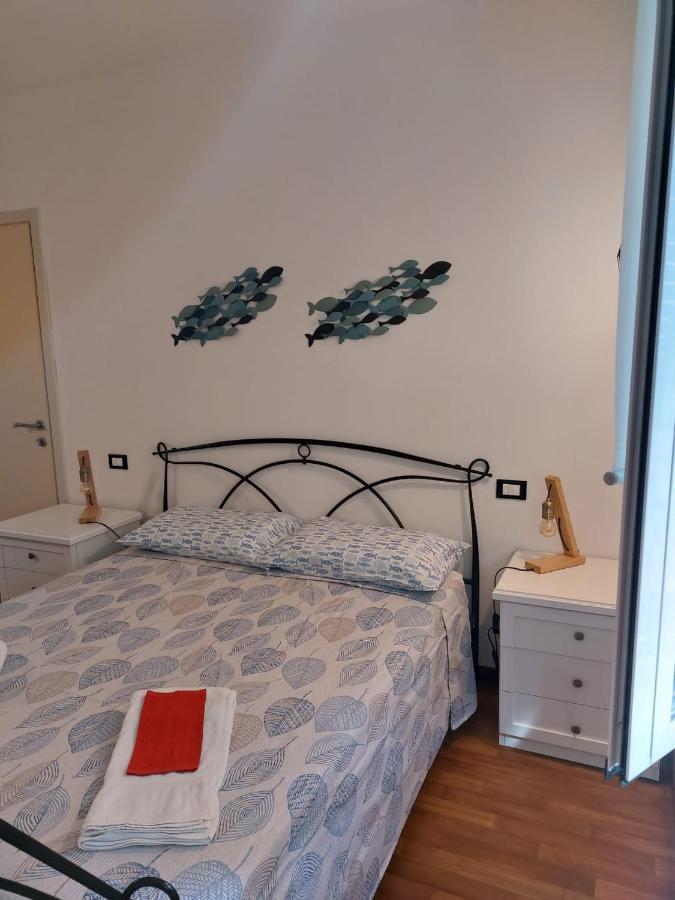 La Casa Di Max Villa La Spezia Eksteriør bilde
